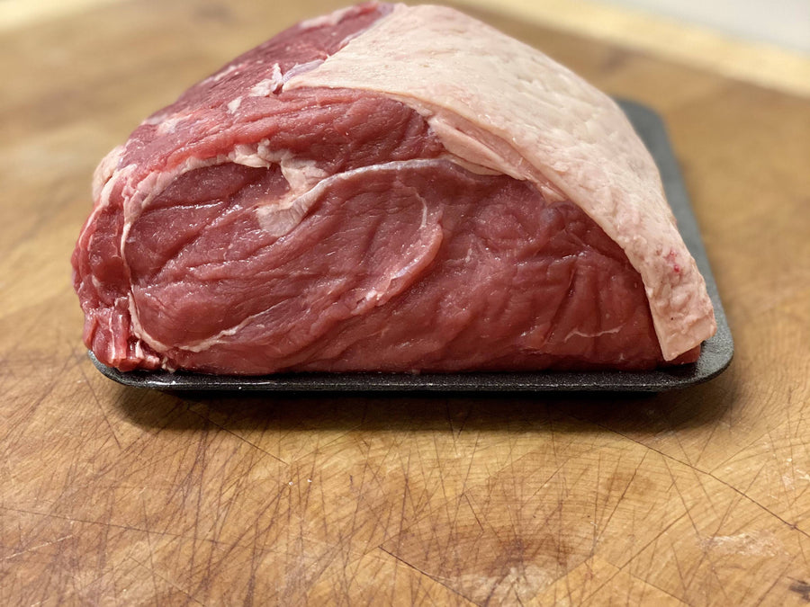 Beef