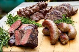 BBQ Meat Packs