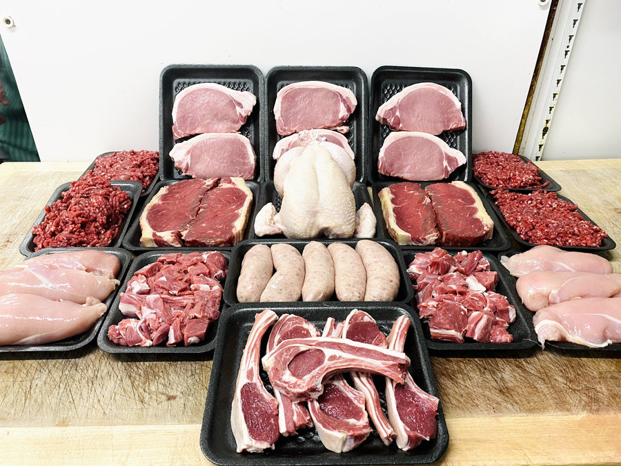 Meat Deals