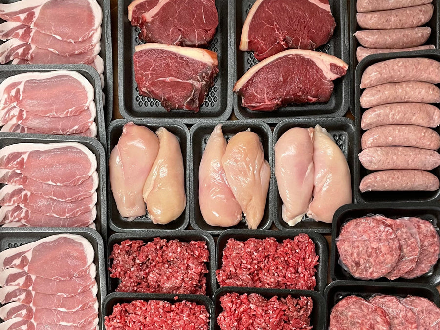 4 For £20 Deals