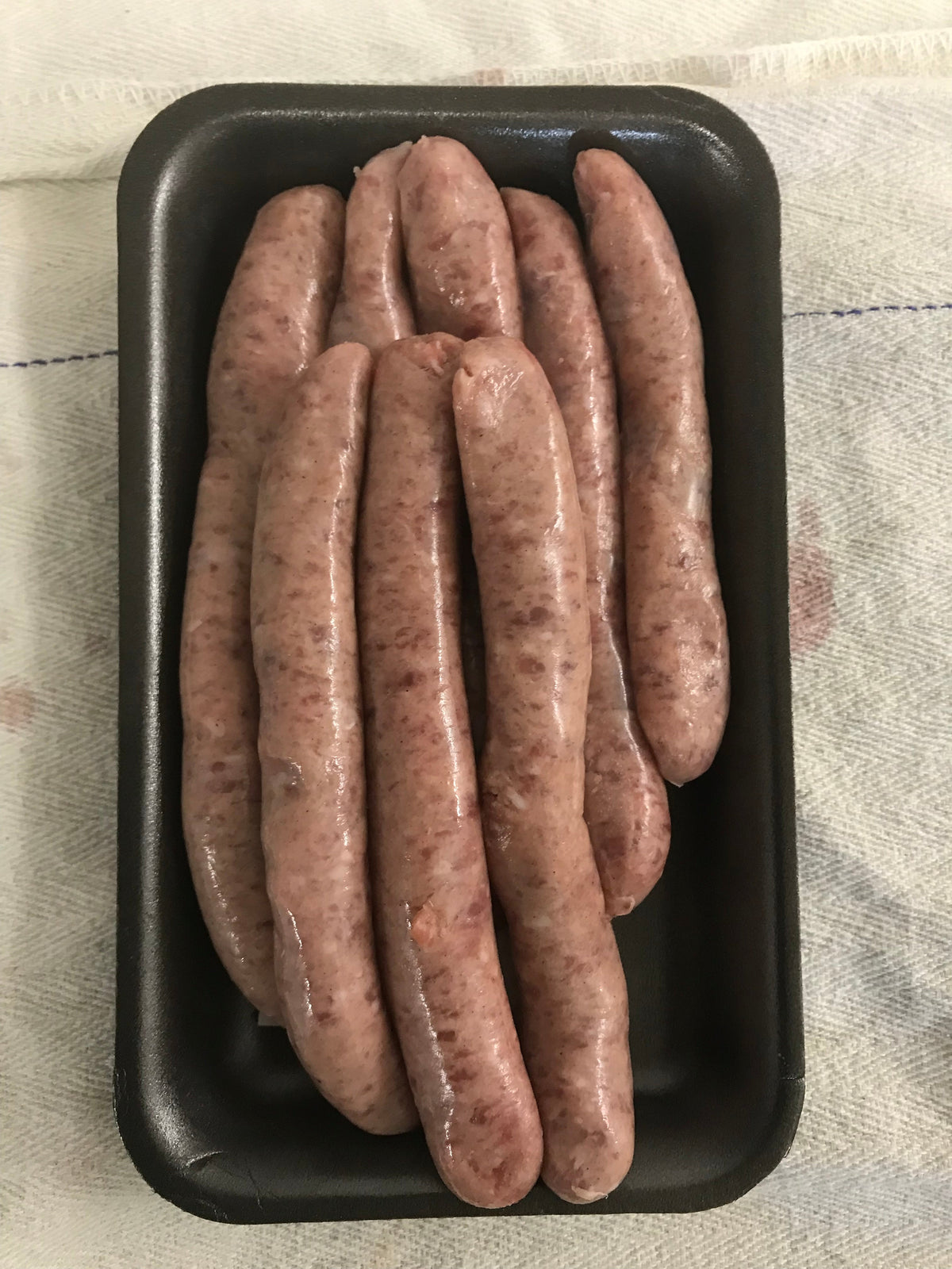 1Kg Chipolatas Xmas Pack