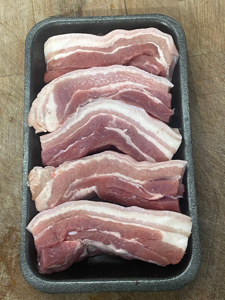Belly Pork