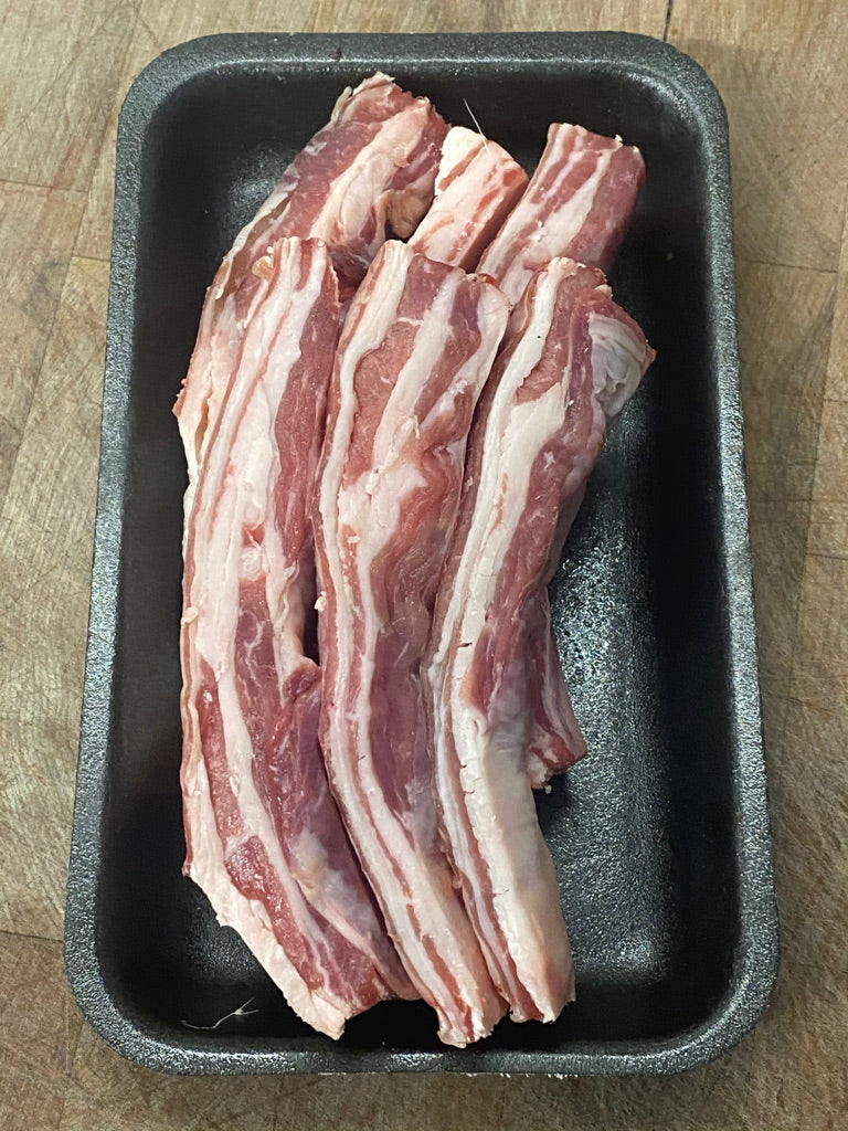 Lamb Ribs