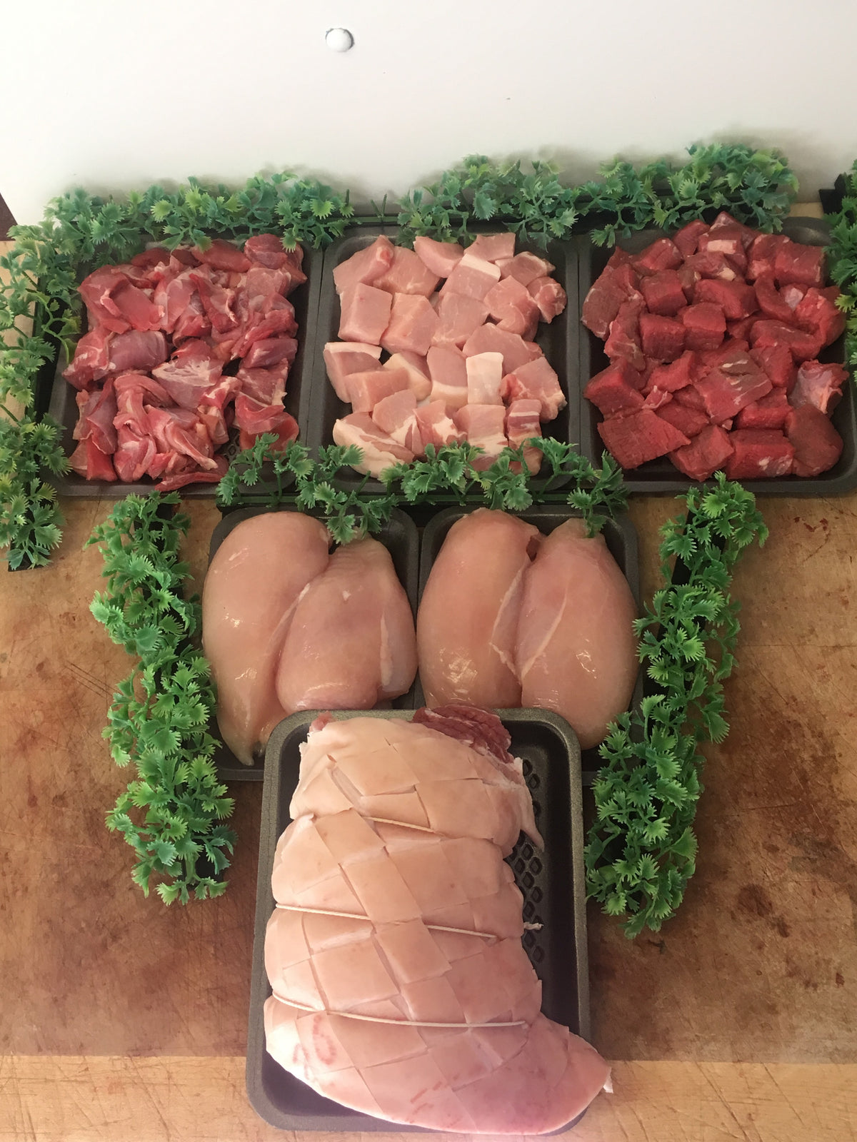 Slow Cooker Essentials