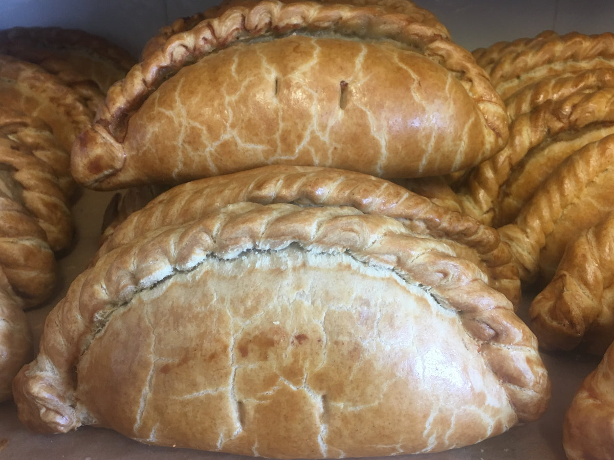 🌟FREEZER READY MEDIUM PASTIES🌟