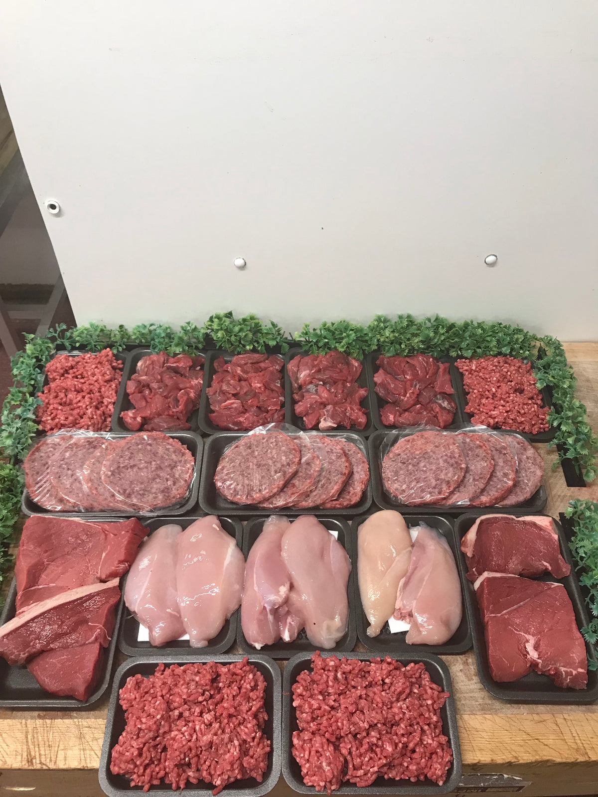 Family Value Pack
