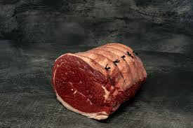 Cornish Beef Brisket Joints