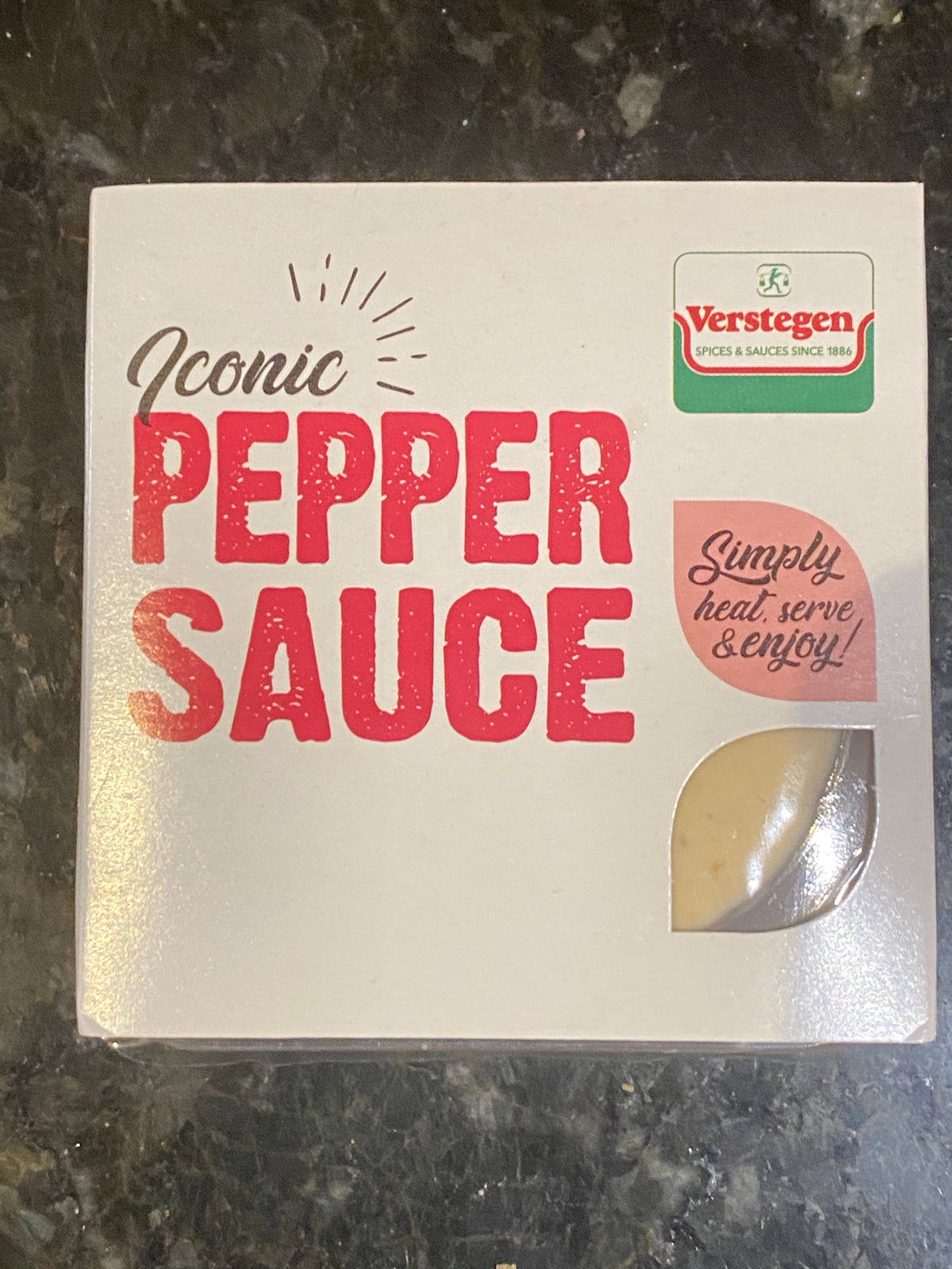 Steak Sauces