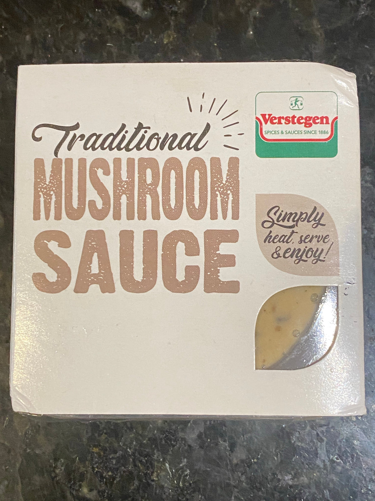Steak Sauces