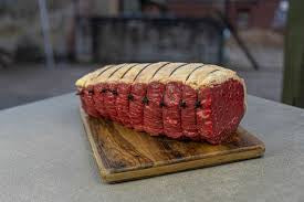 Topside Joints Off Our Own Farm