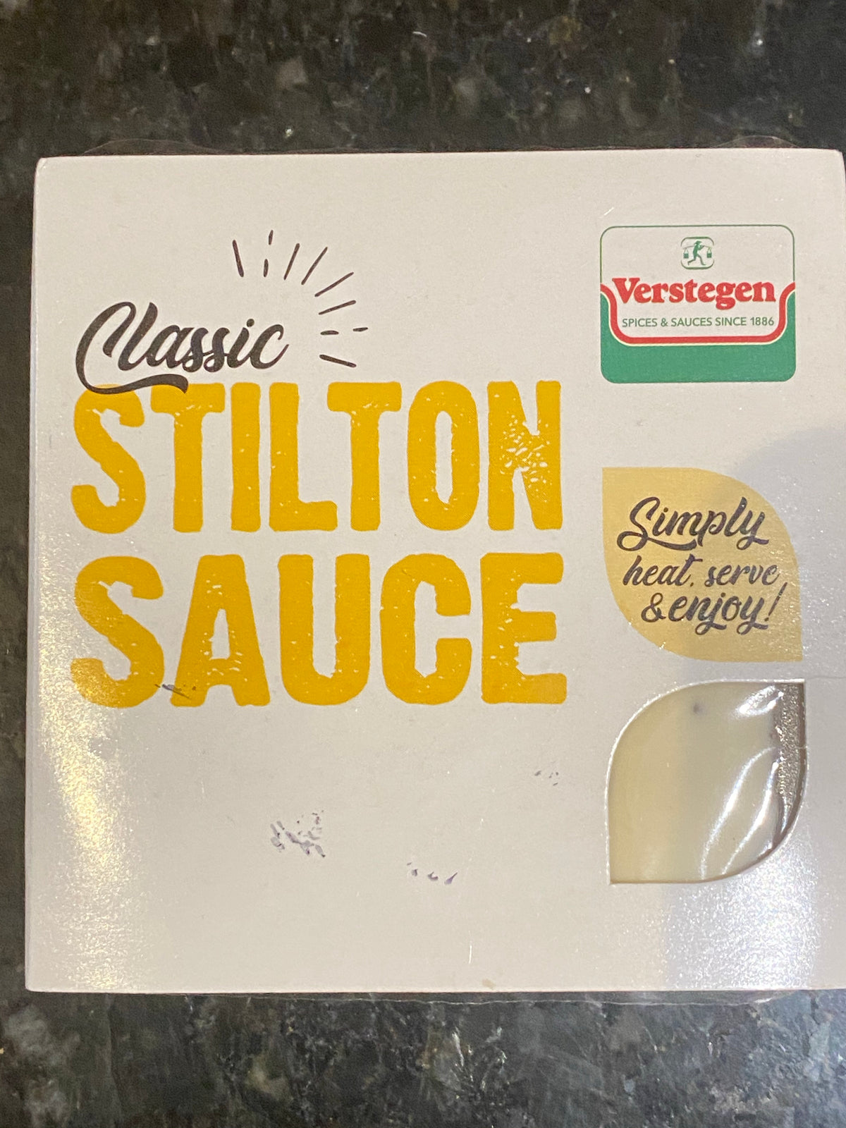 Steak Sauces