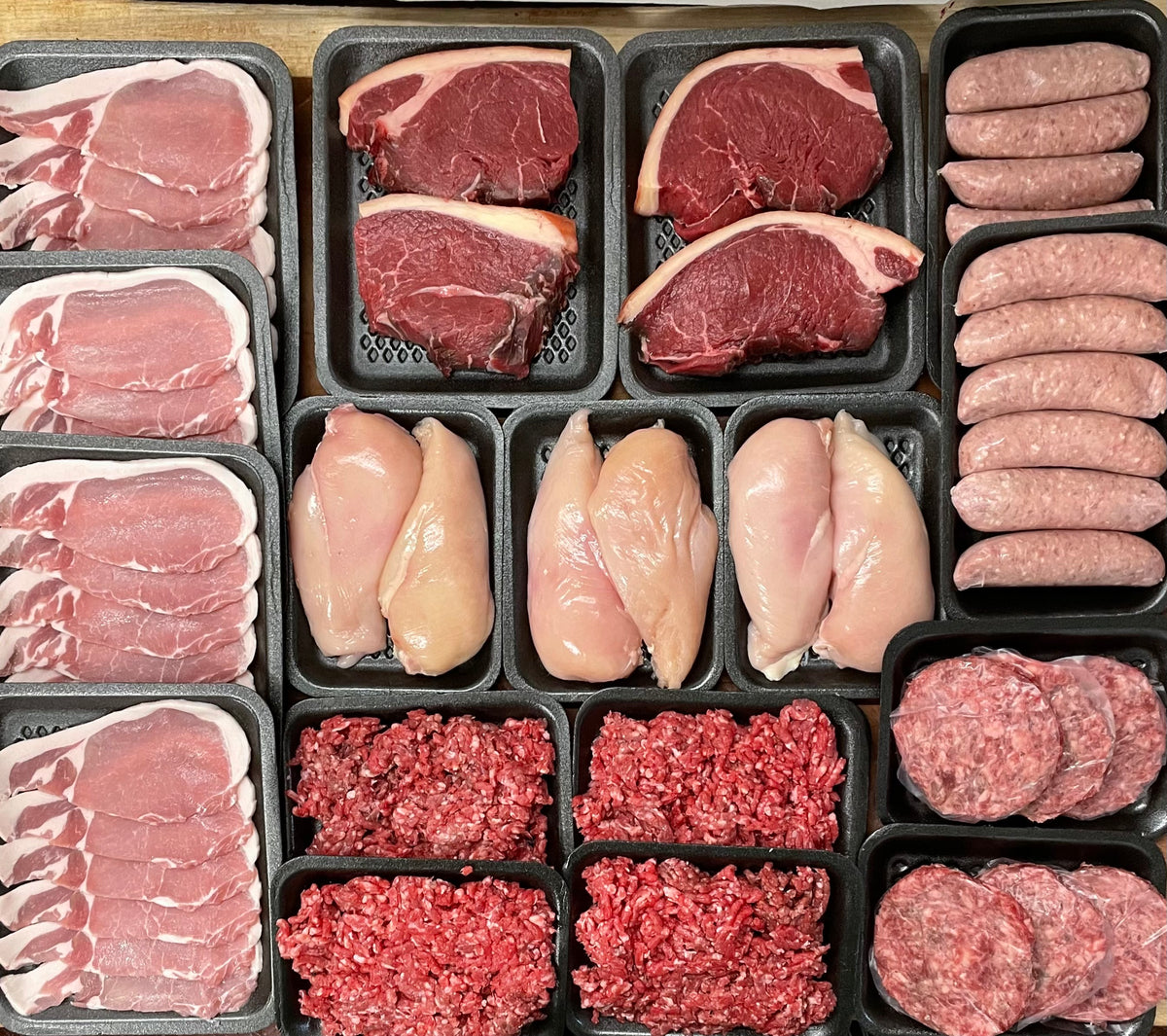 Weekly Shop Special
