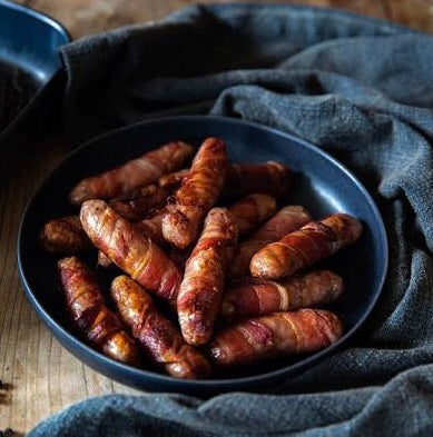 🐖 🥓 Pigs In Blankets🐖🥓