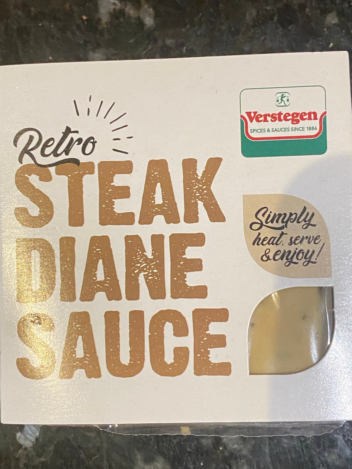 Steak Sauces